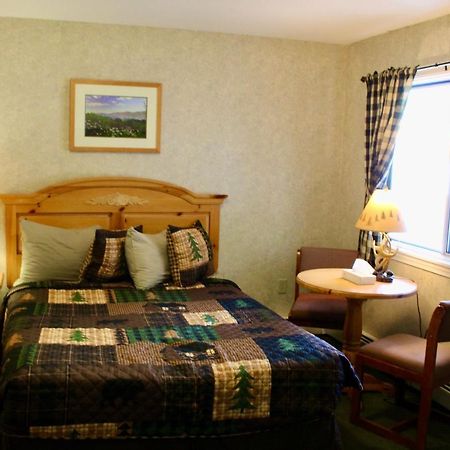 بحيرة جورج Lake Haven Motel المظهر الخارجي الصورة