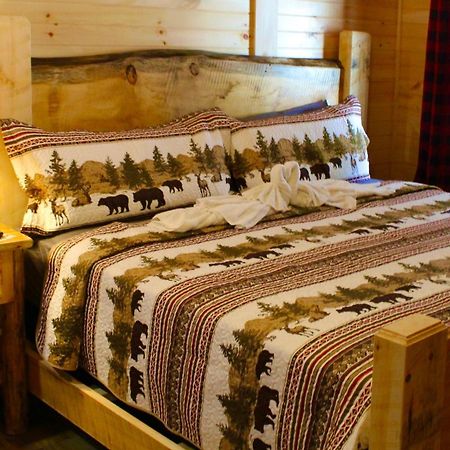 بحيرة جورج Lake Haven Motel المظهر الخارجي الصورة