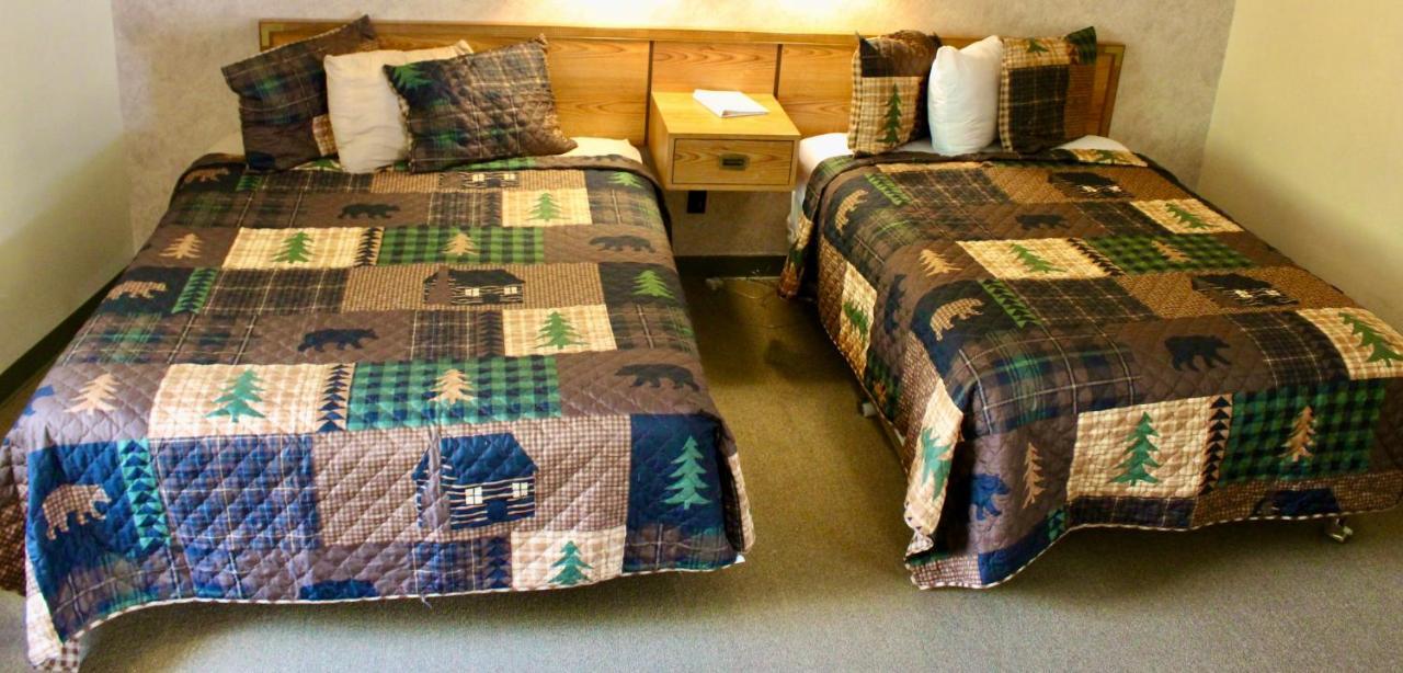بحيرة جورج Lake Haven Motel المظهر الخارجي الصورة