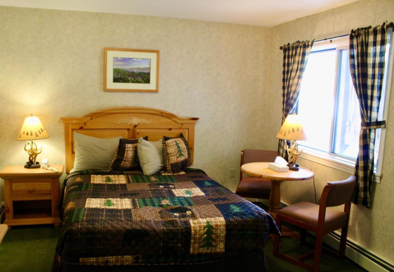 بحيرة جورج Lake Haven Motel المظهر الخارجي الصورة