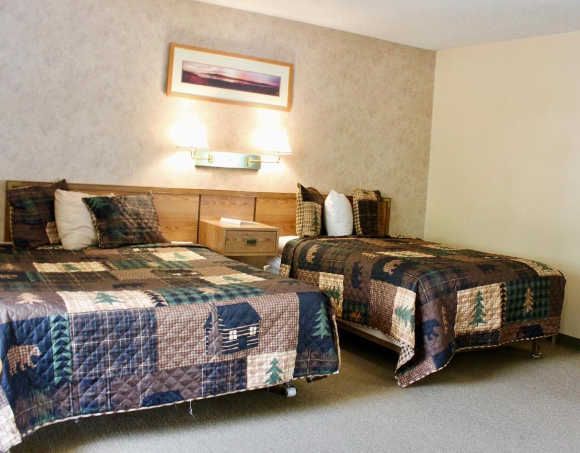 بحيرة جورج Lake Haven Motel المظهر الخارجي الصورة