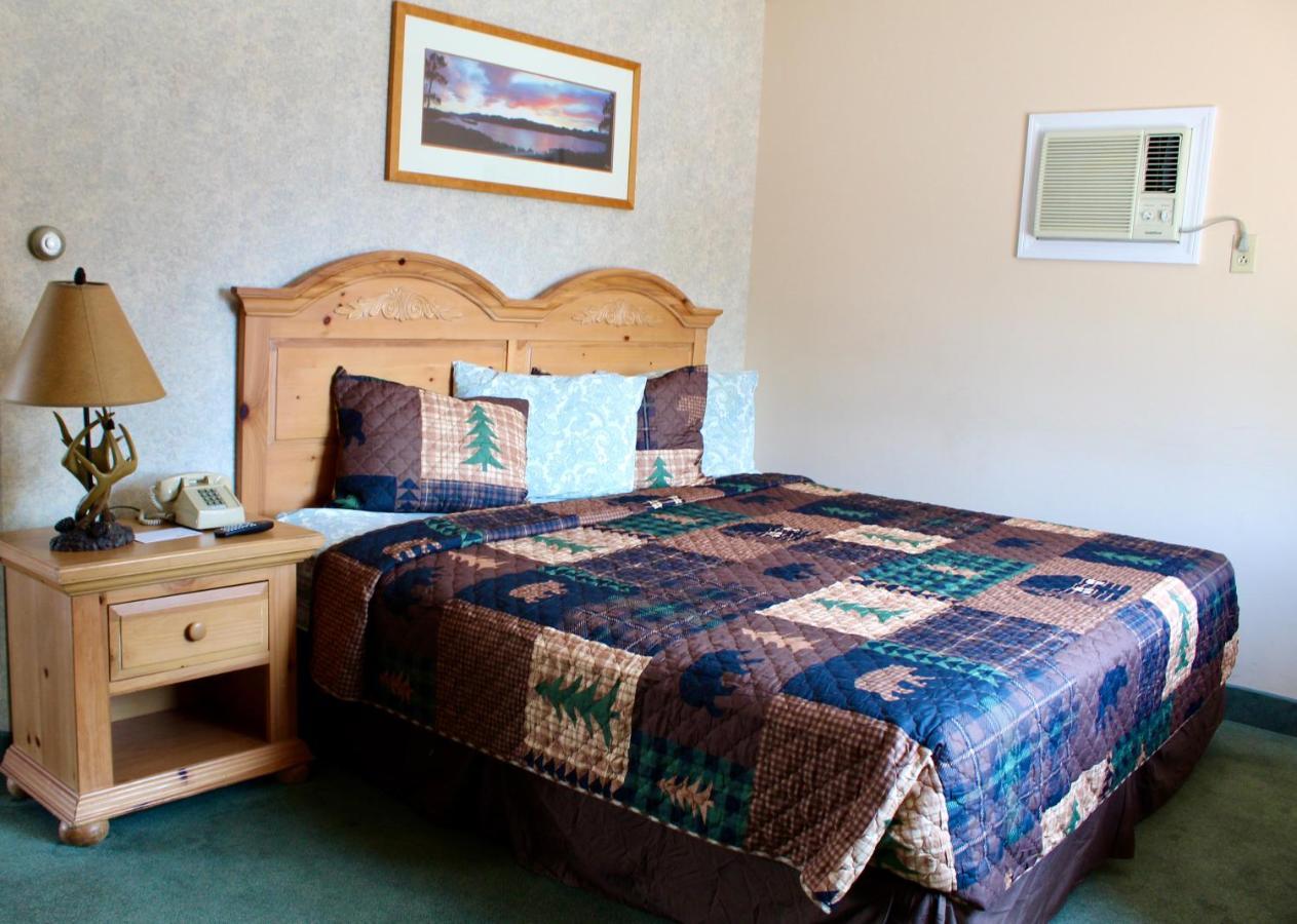 بحيرة جورج Lake Haven Motel المظهر الخارجي الصورة